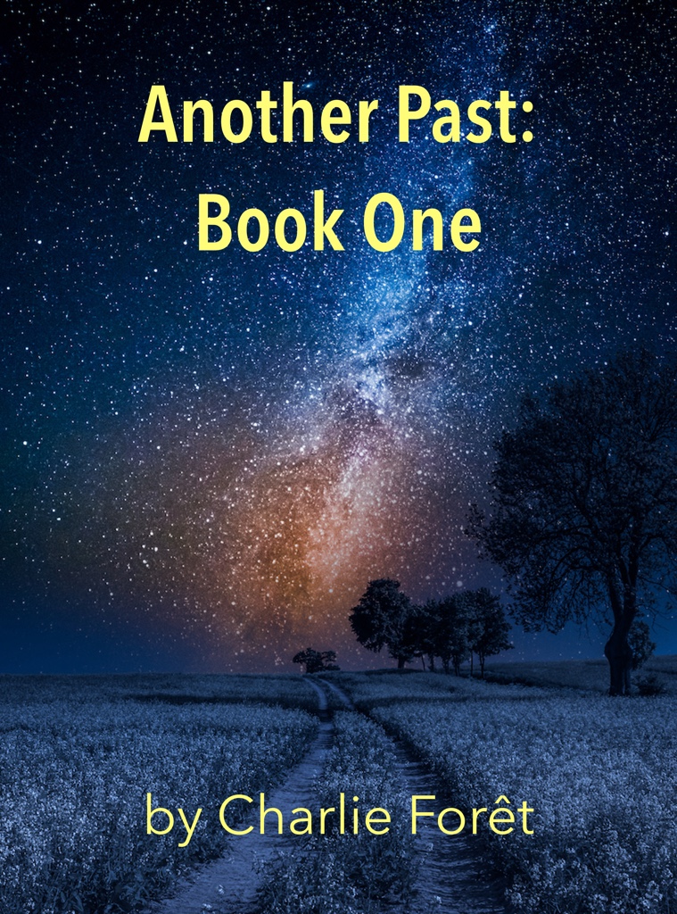 Another Past : Available on&nbsp;Amazon