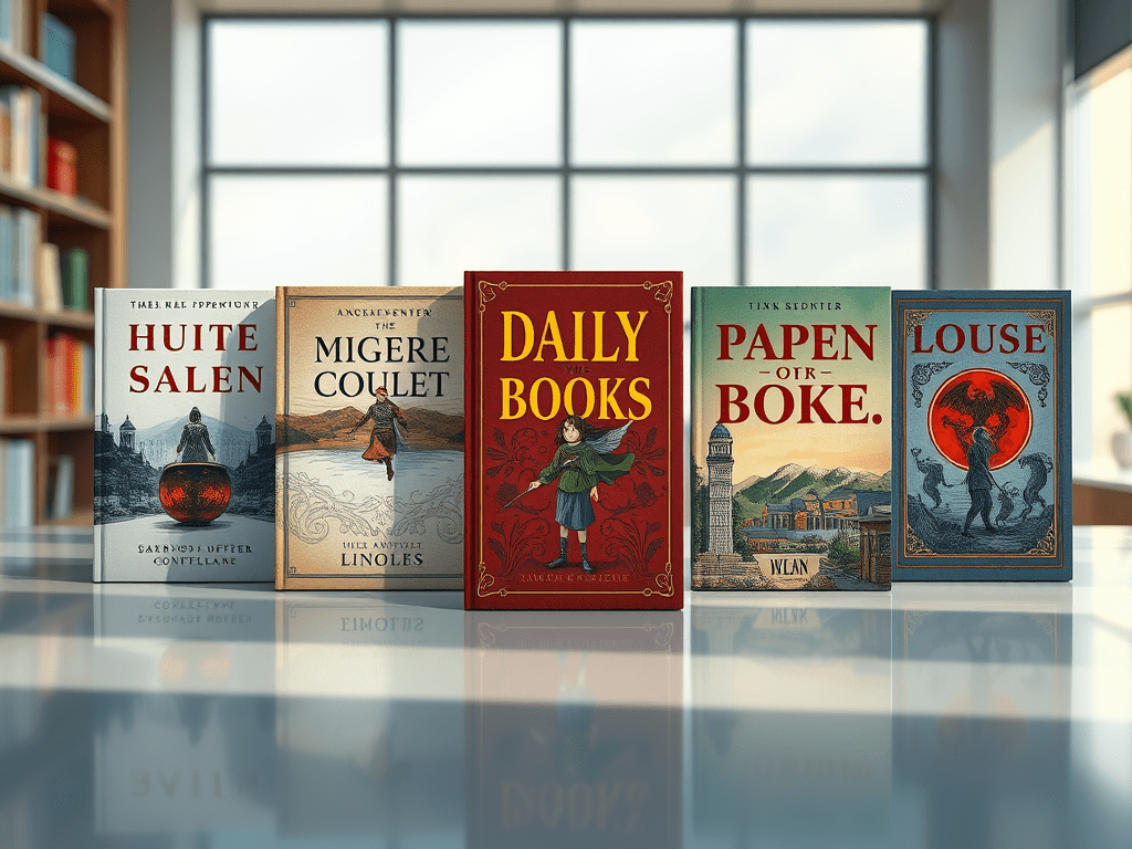 Choose the Best&nbsp;Cover