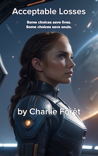 Story Give-away