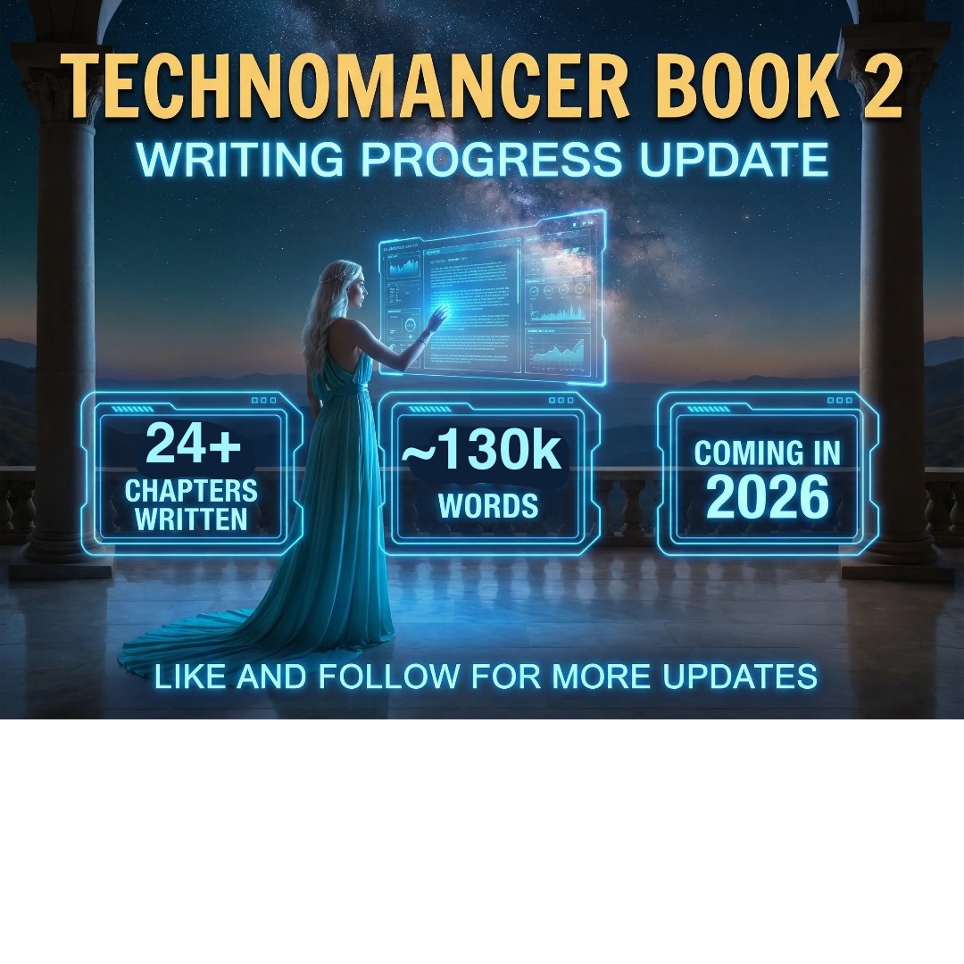 Writing update – Feb 2026