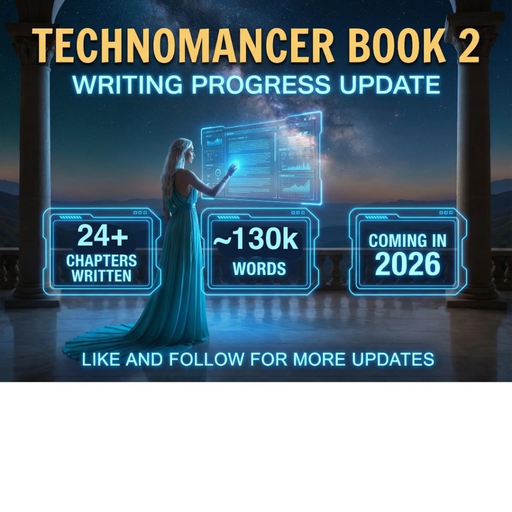 Writing update – Feb&nbsp;2026