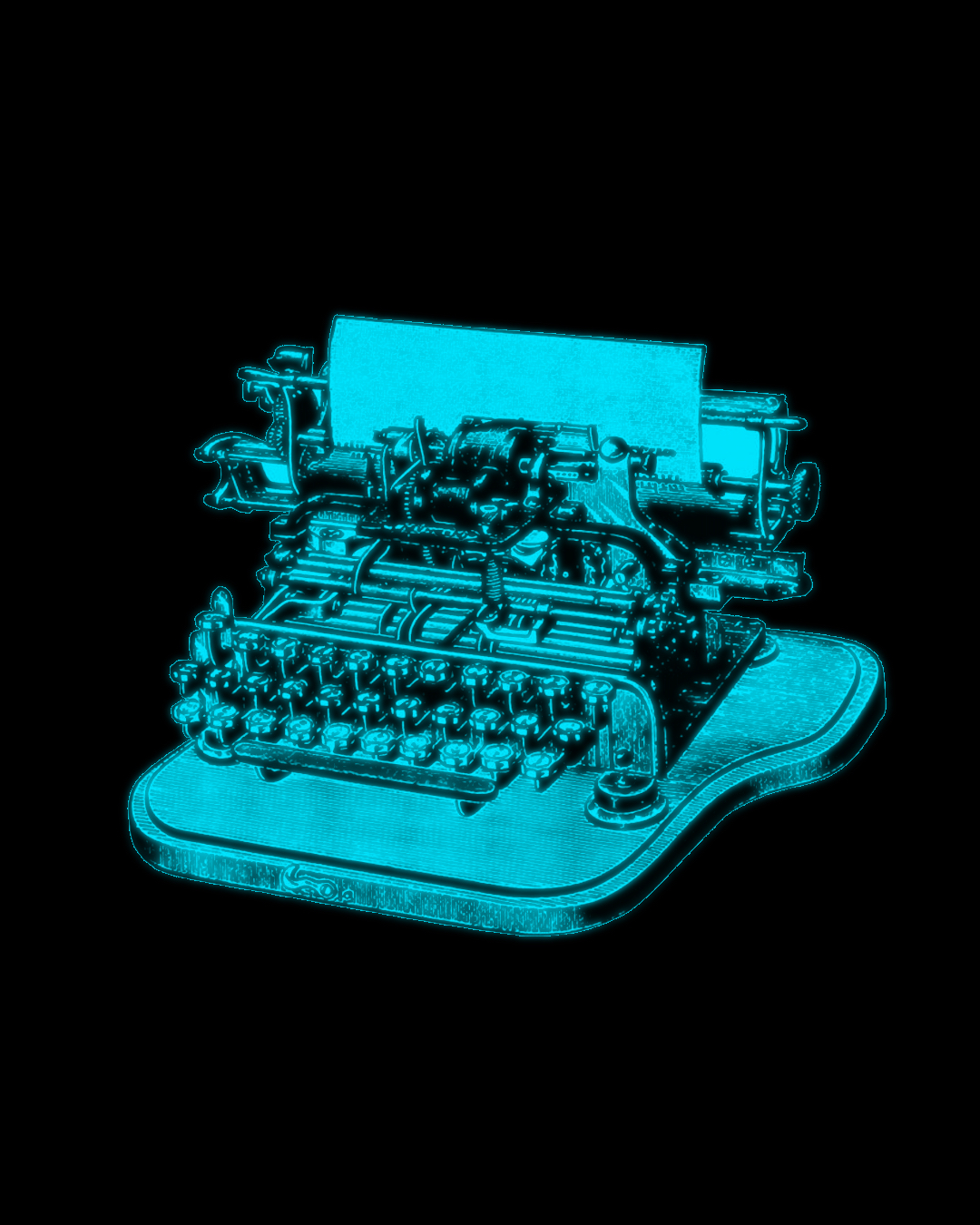 The 14-Chapter Silence: Writing Trauma Without Putting It on the Page